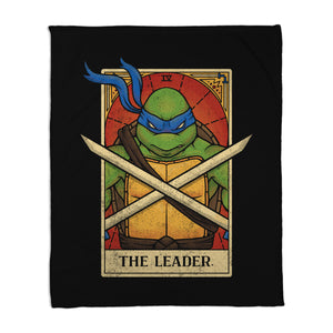 The Leader Tarot