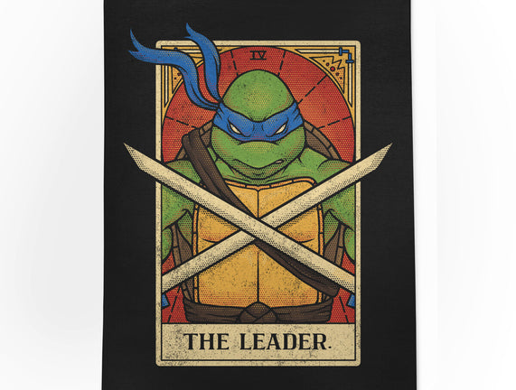 The Leader Tarot