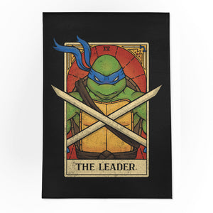 The Leader Tarot