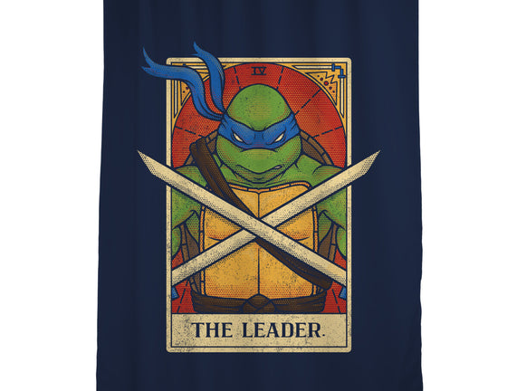 The Leader Tarot