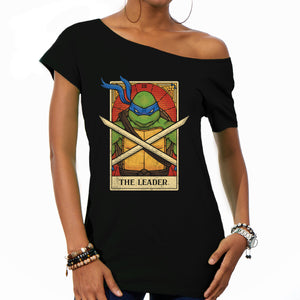 The Leader Tarot