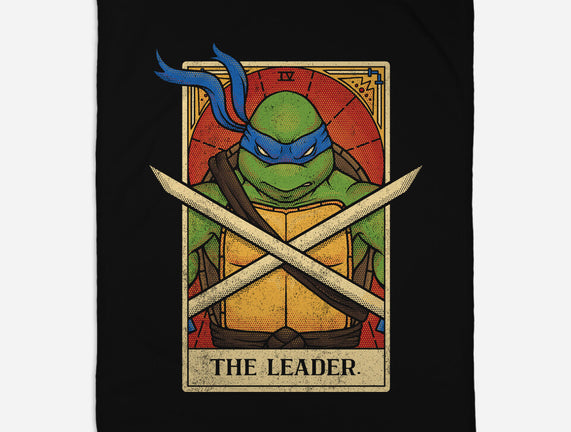 The Leader Tarot