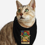 The Leader Tarot-Cat-Bandana-Pet Collar-turborat14