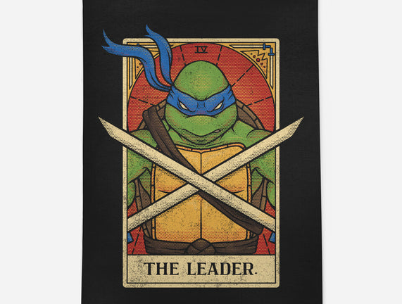 The Leader Tarot