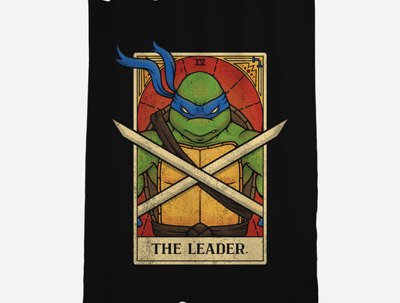 The Leader Tarot