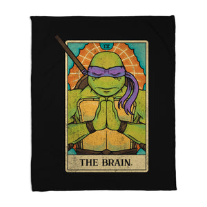 The Brain Tarot