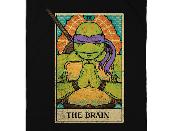 The Brain Tarot
