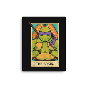 The Brain Tarot