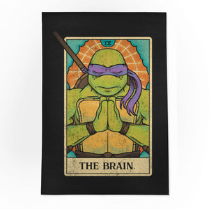 The Brain Tarot