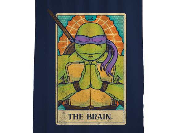 The Brain Tarot