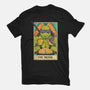 The Brain Tarot-Youth-Basic-Tee-turborat14