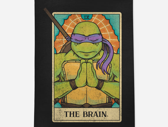 The Brain Tarot