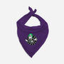 The Spooky Juice-Dog-Bandana-Pet Collar-naomori