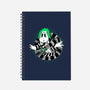 The Spooky Juice-None-Dot Grid-Notebook-naomori