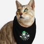 The Spooky Juice-Cat-Bandana-Pet Collar-naomori