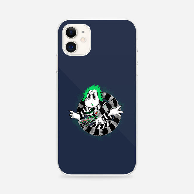 The Spooky Juice-iPhone-Snap-Phone Case-naomori