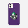 The Spooky Juice-iPhone-Snap-Phone Case-naomori