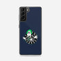 The Spooky Juice-Samsung-Snap-Phone Case-naomori