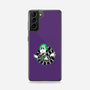 The Spooky Juice-Samsung-Snap-Phone Case-naomori