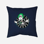 The Spooky Juice-None-Removable Cover w Insert-Throw Pillow-naomori