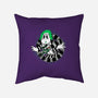 The Spooky Juice-None-Removable Cover-Throw Pillow-naomori