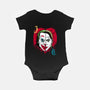 Crazy Love-Baby-Basic-Onesie-Tronyx79