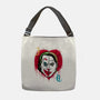 Crazy Love-None-Adjustable Tote-Bag-Tronyx79