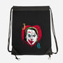 Crazy Love-None-Drawstring-Bag-Tronyx79