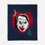 Crazy Love-None-Fleece-Blanket-Tronyx79