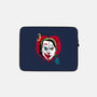 Crazy Love-None-Zippered-Laptop Sleeve-Tronyx79