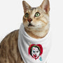 Crazy Love-Cat-Bandana-Pet Collar-Tronyx79