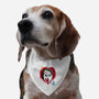 Crazy Love-Dog-Adjustable-Pet Collar-Tronyx79