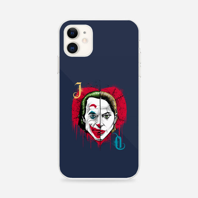 Crazy Love-iPhone-Snap-Phone Case-Tronyx79