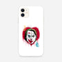 Crazy Love-iPhone-Snap-Phone Case-Tronyx79