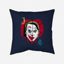 Crazy Love-None-Non-Removable Cover w Insert-Throw Pillow-Tronyx79