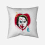 Crazy Love-None-Non-Removable Cover w Insert-Throw Pillow-Tronyx79