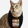 Pop Culture Pronouns-Cat-Bandana-Pet Collar-Boggs Nicolas