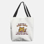 I Will Keep My Oxford Comma-None-Basic Tote-Bag-kg07