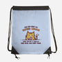 I Will Keep My Oxford Comma-None-Drawstring-Bag-kg07