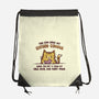 I Will Keep My Oxford Comma-None-Drawstring-Bag-kg07