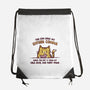 I Will Keep My Oxford Comma-None-Drawstring-Bag-kg07
