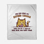 I Will Keep My Oxford Comma-None-Fleece-Blanket-kg07