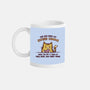 I Will Keep My Oxford Comma-None-Mug-Drinkware-kg07