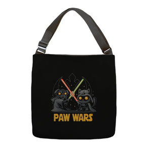 Paw Wars