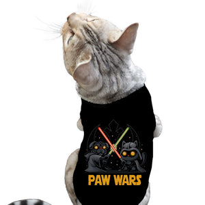 Paw Wars