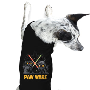 Paw Wars