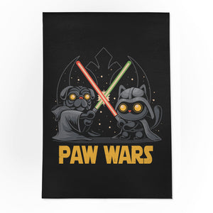 Paw Wars