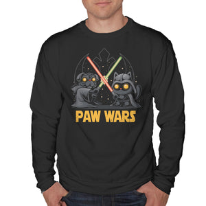 Paw Wars