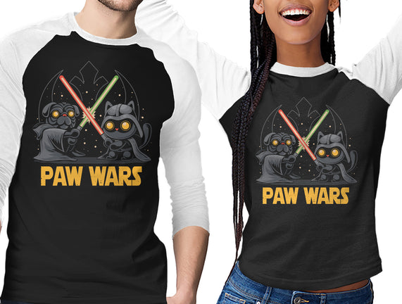 Paw Wars