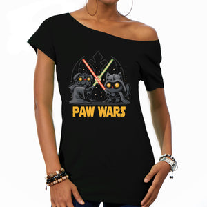 Paw Wars